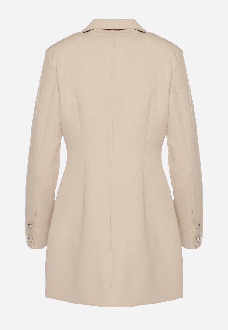 Rochie Bej