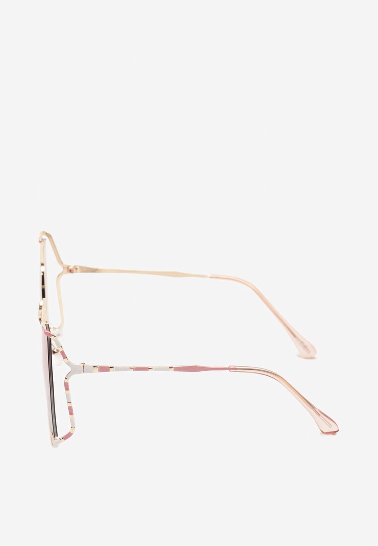 Ochelari Roz