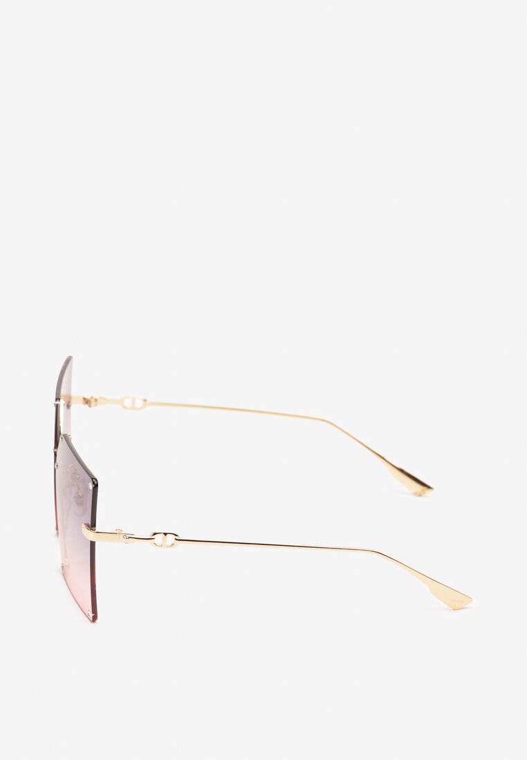 Ochelari Roz