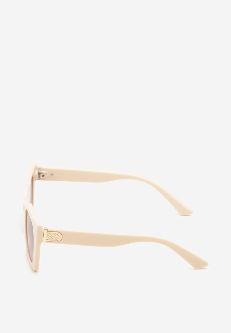 Ochelari Bej