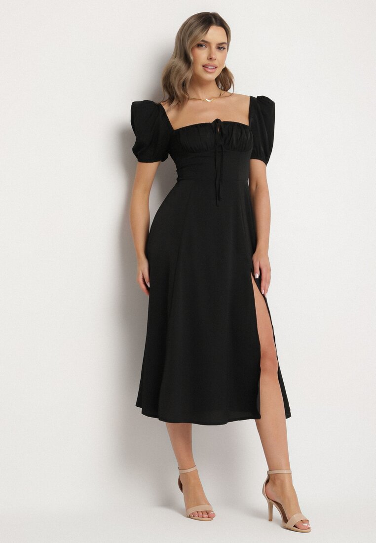 Rochie Neagră