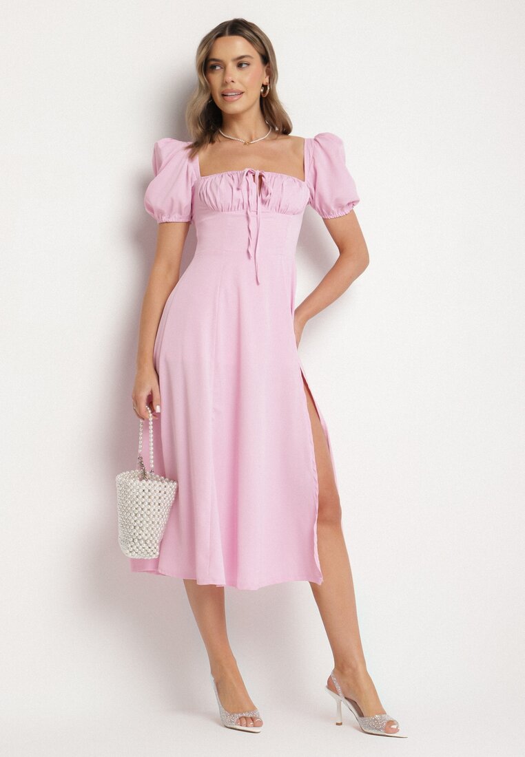 Rochie Roz