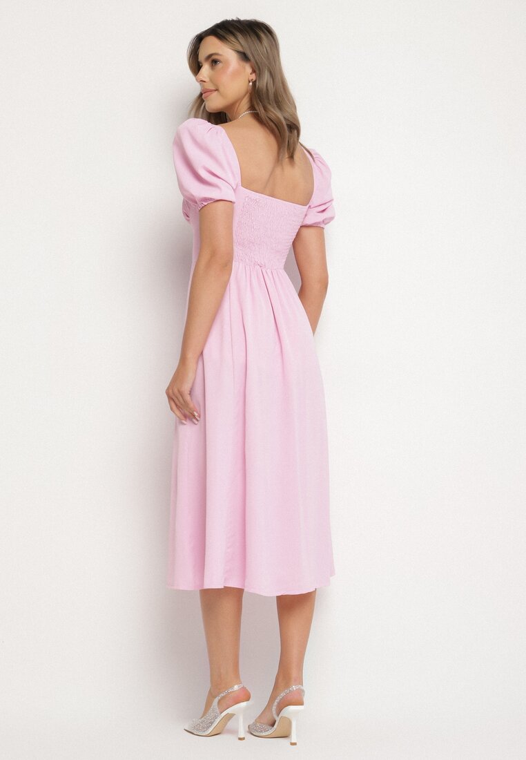 Rochie Roz