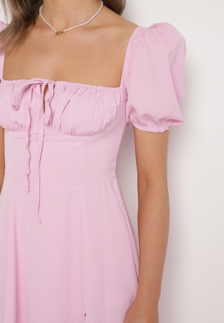 Rochie Roz