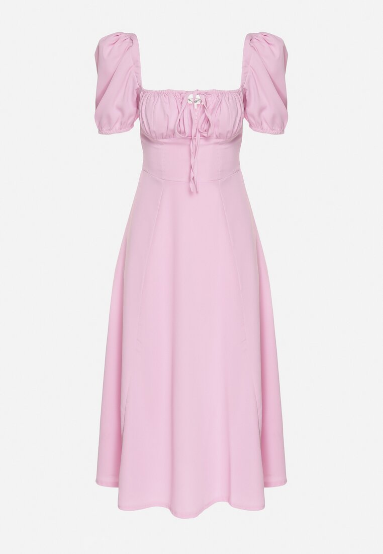 Rochie Roz