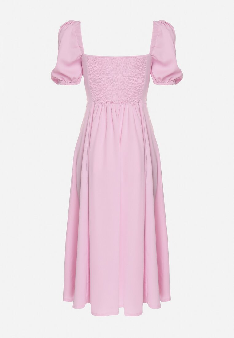 Rochie Roz
