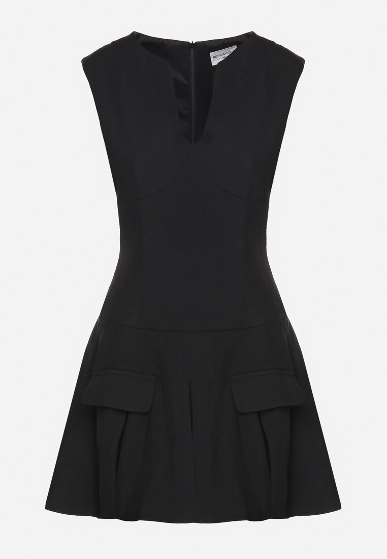 Rochie Neagră
