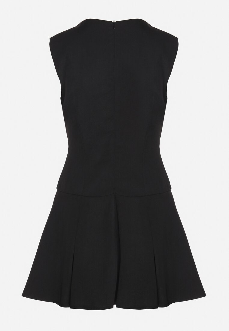 Rochie Neagră