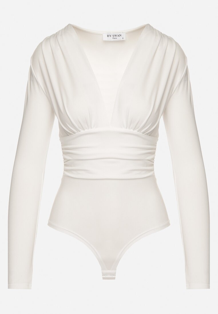Fehér body