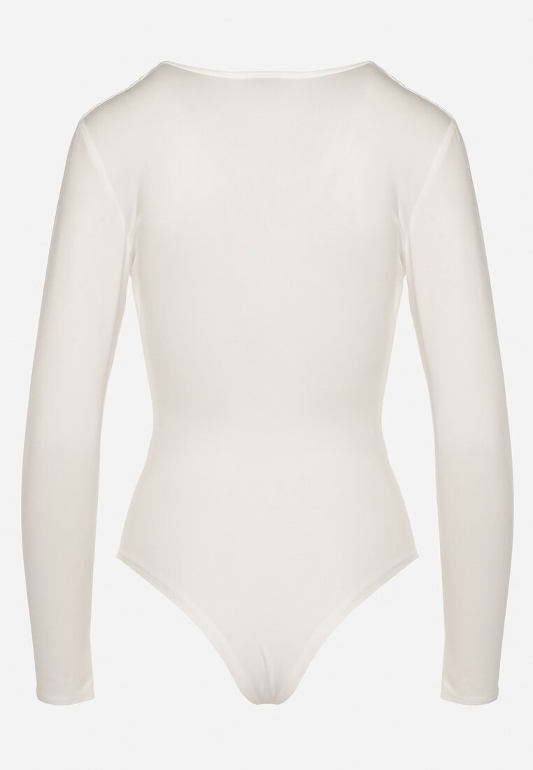 Fehér body