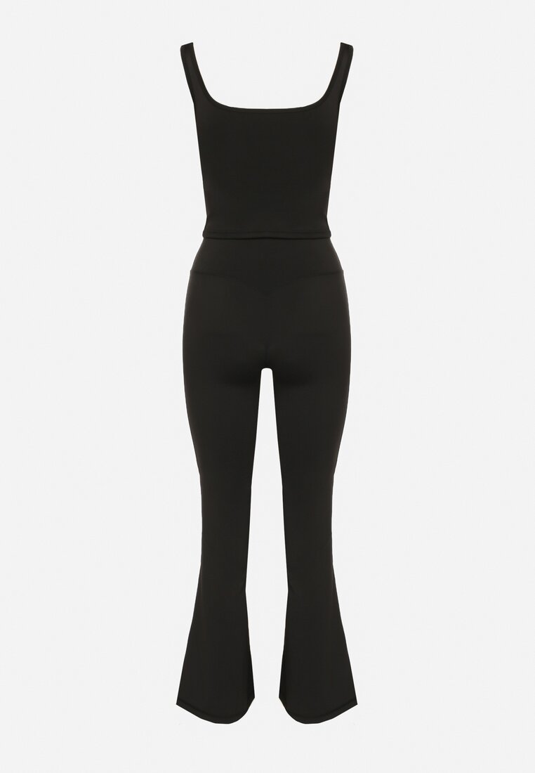 Compleu sport Negru