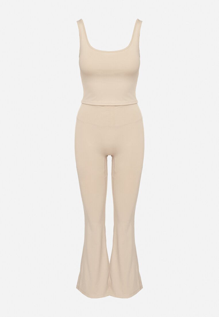 Compleu sport Bej