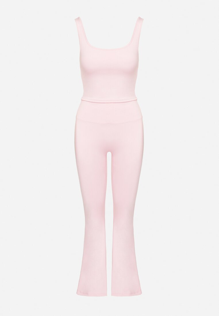 Compleu sport Roz