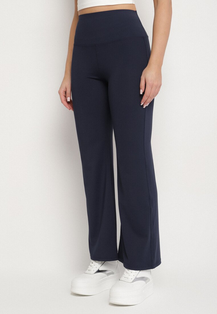 Pantaloni Bleumarin
