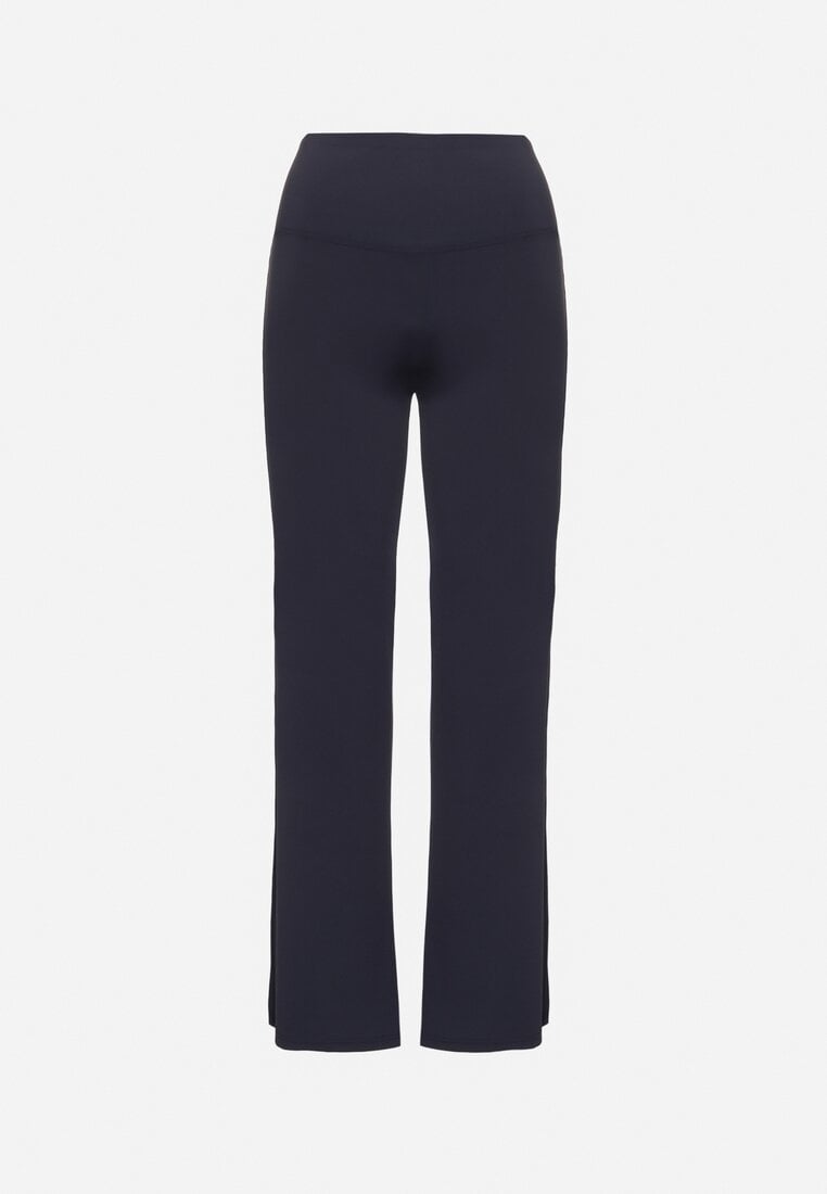 Pantaloni Bleumarin