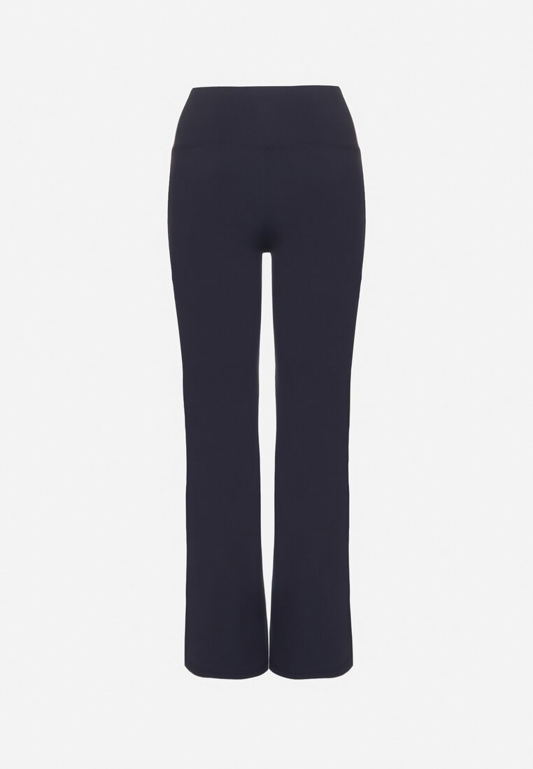 Pantaloni Bleumarin