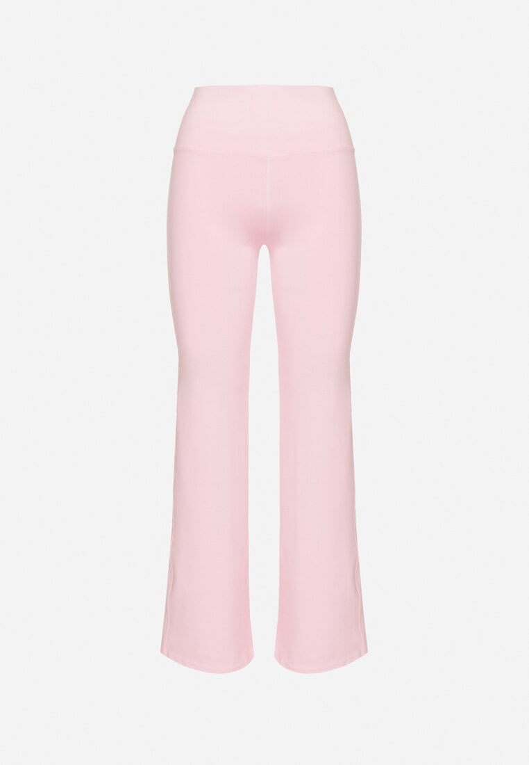 Pantaloni Roz