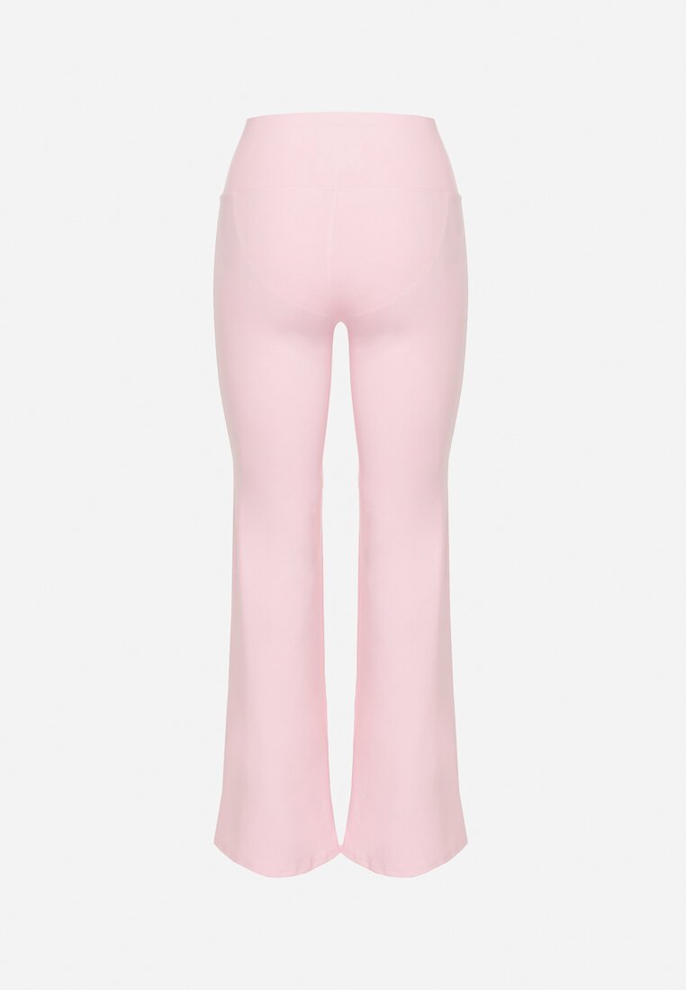 Pantaloni Roz