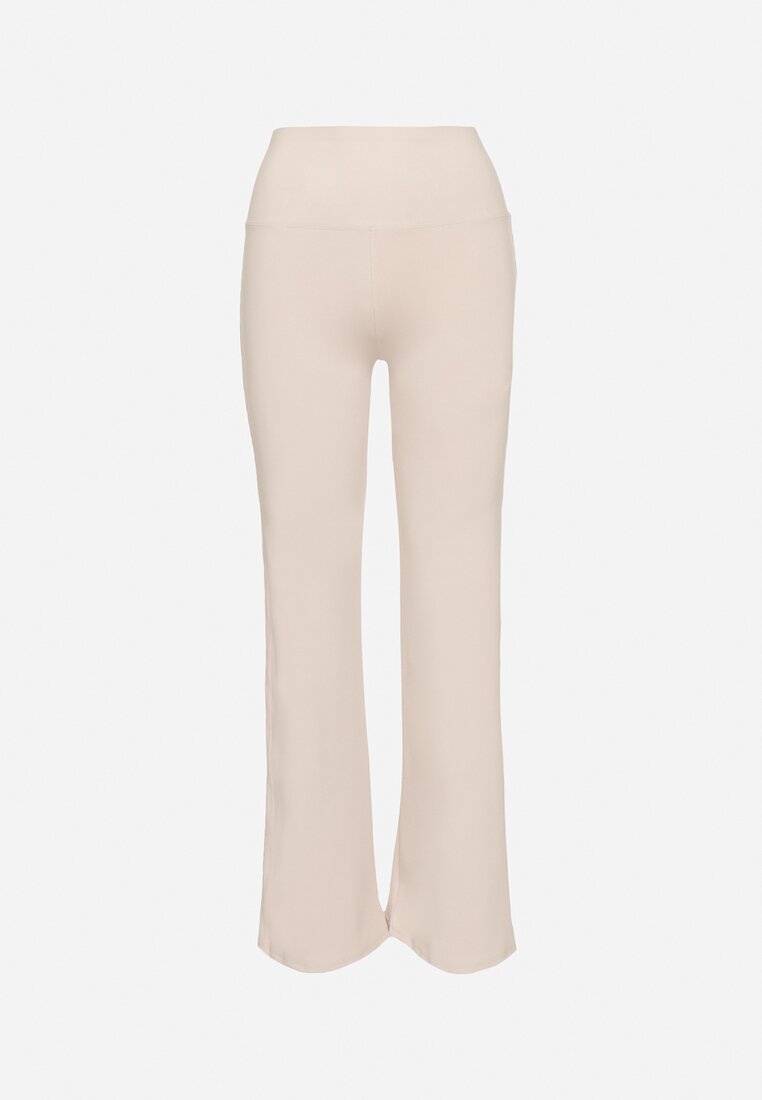Pantaloni Bej