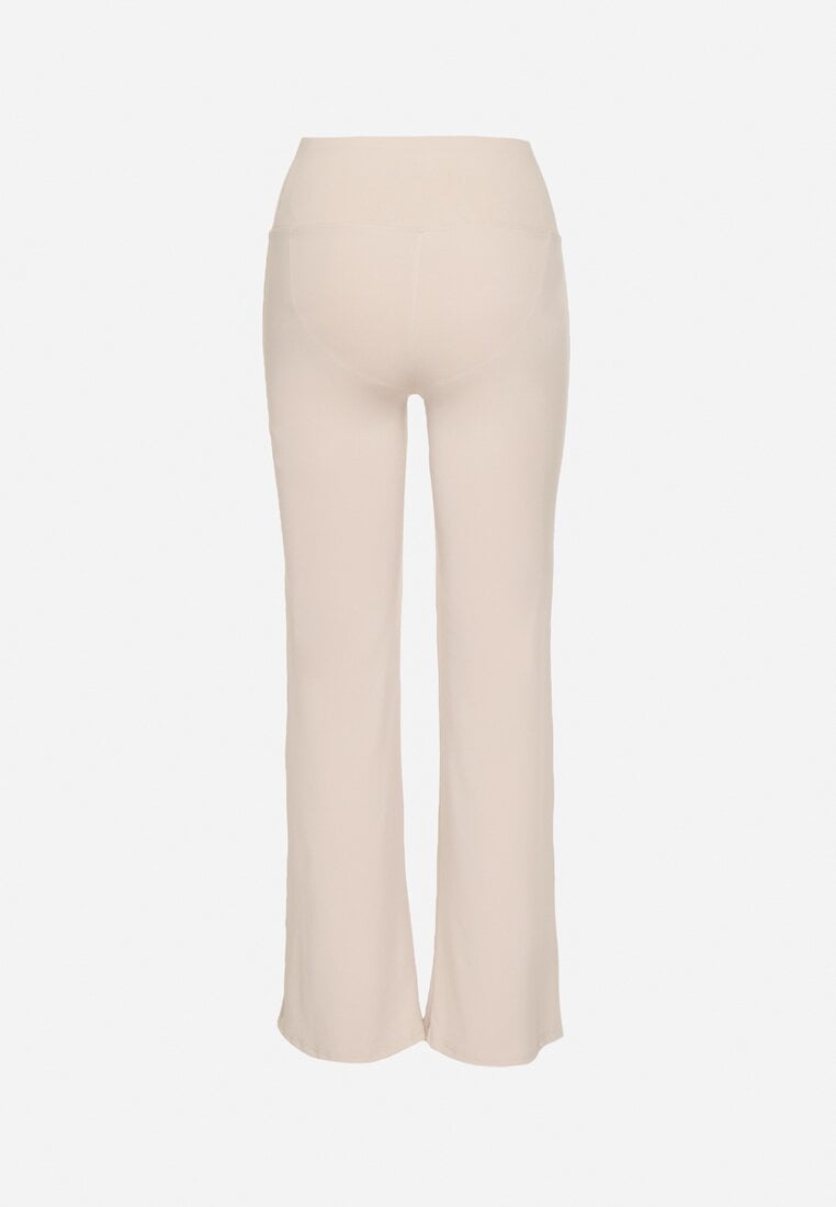 Pantaloni Bej