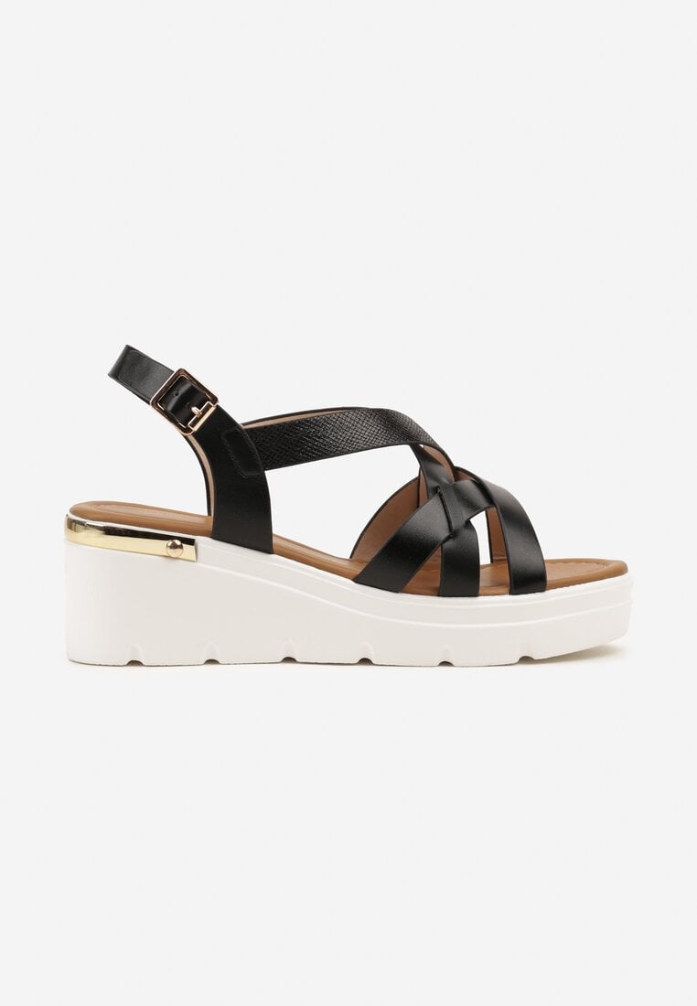 Sandale Negre