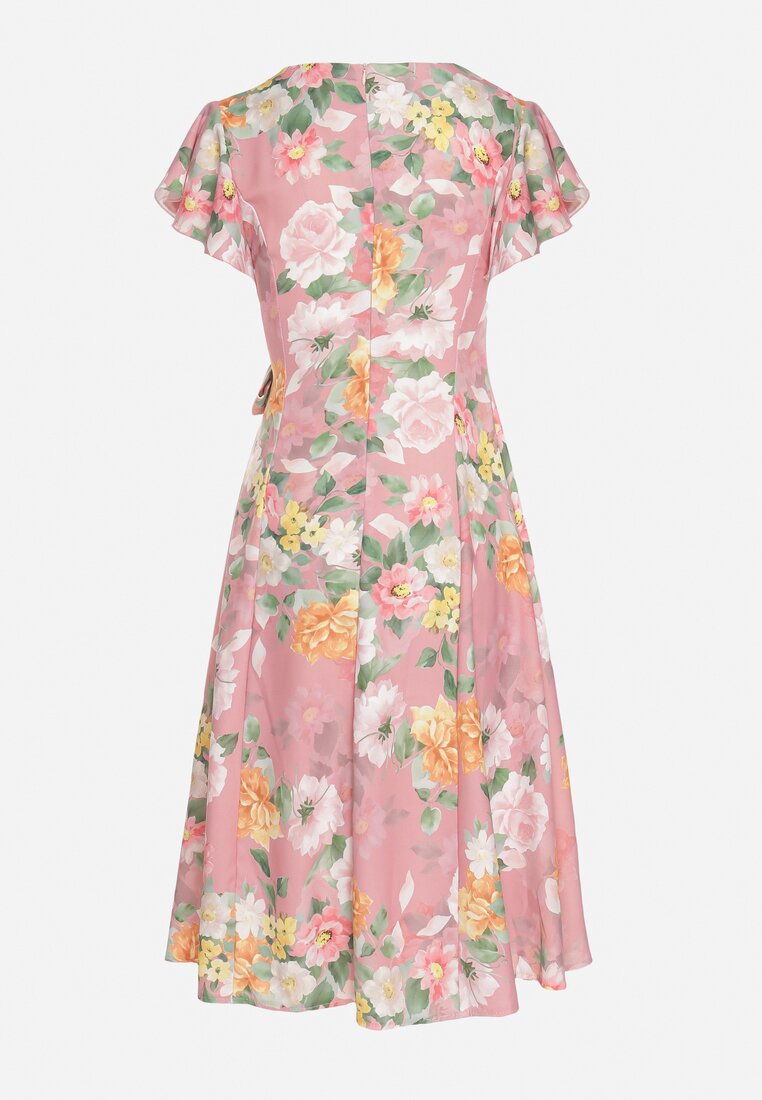 Rochie Roz