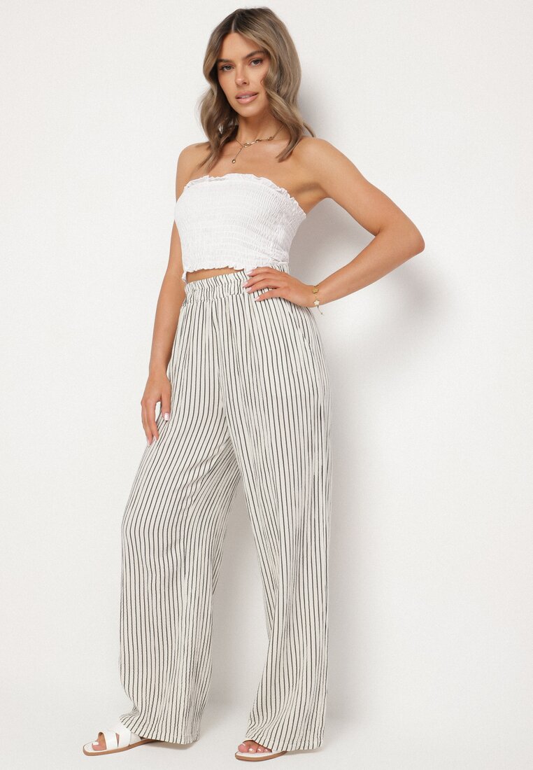 Pantaloni Negri