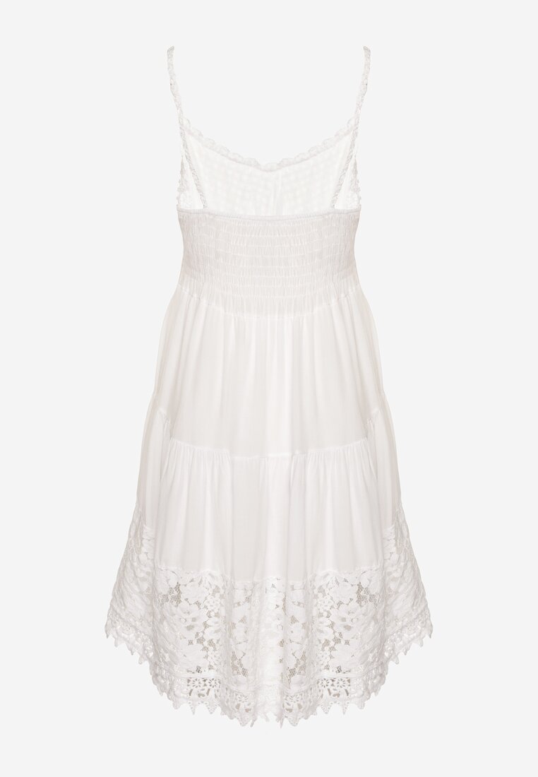 Rochie Albă
