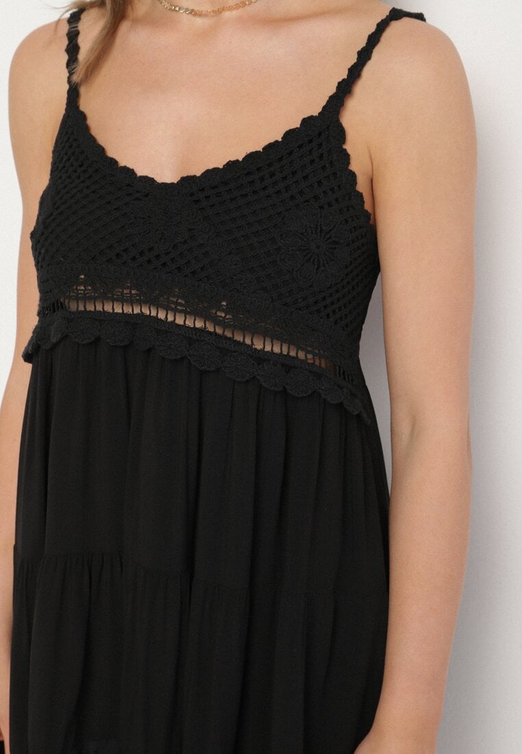 Rochie Neagră