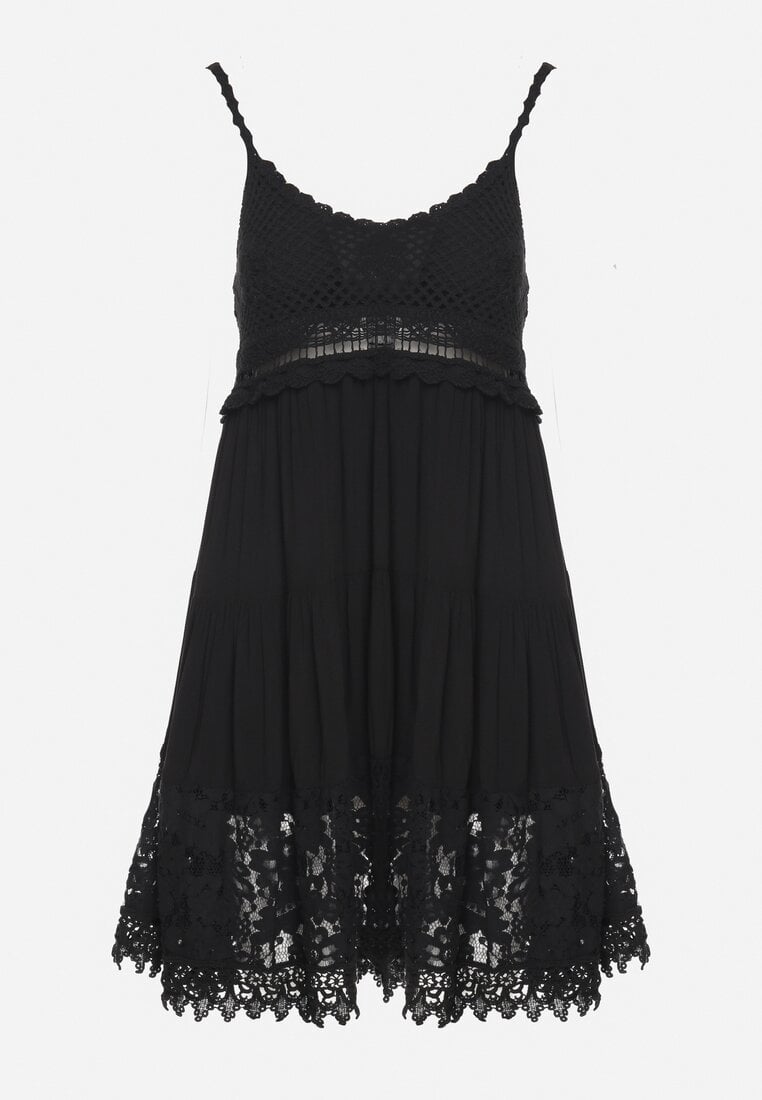 Rochie Neagră
