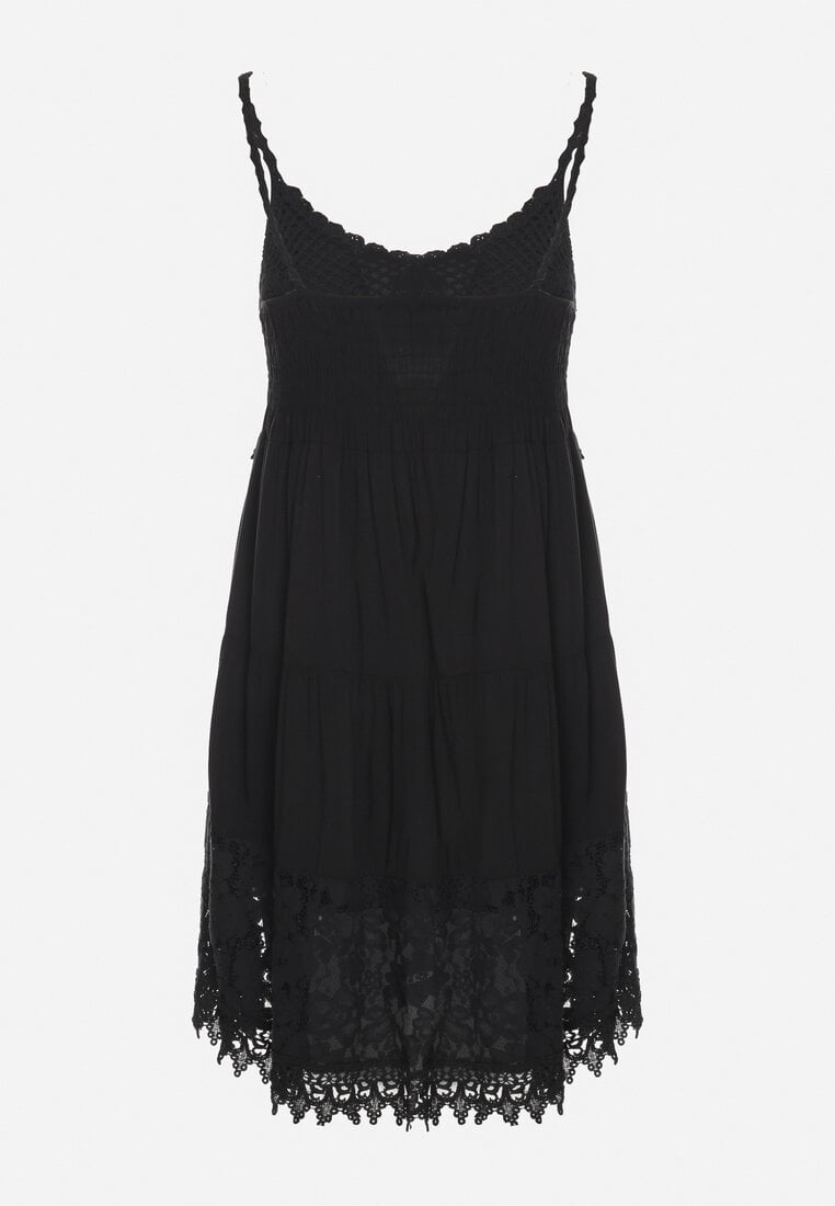 Rochie Neagră
