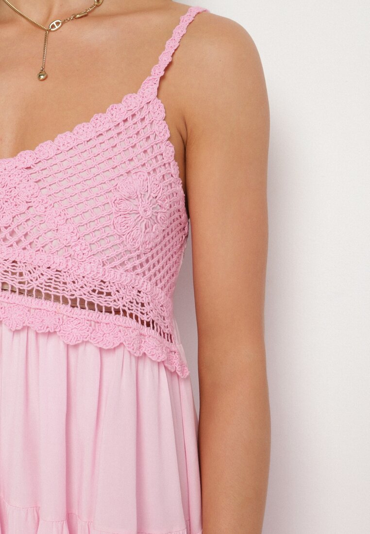 Rochie Roz