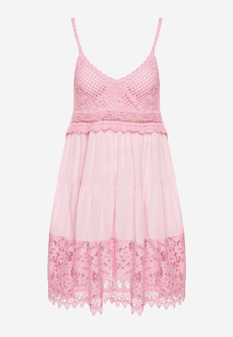 Rochie Roz