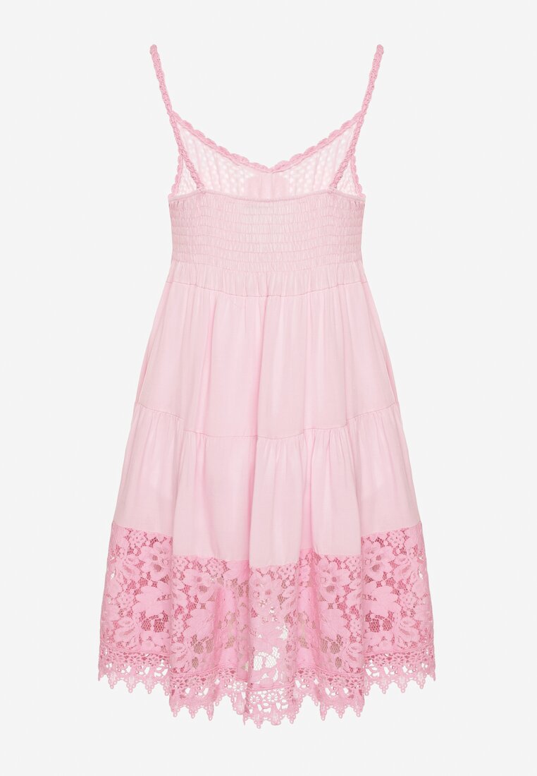 Rochie Roz