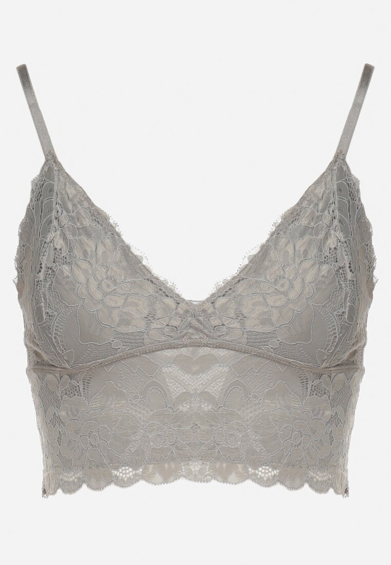 Top Verde deschis