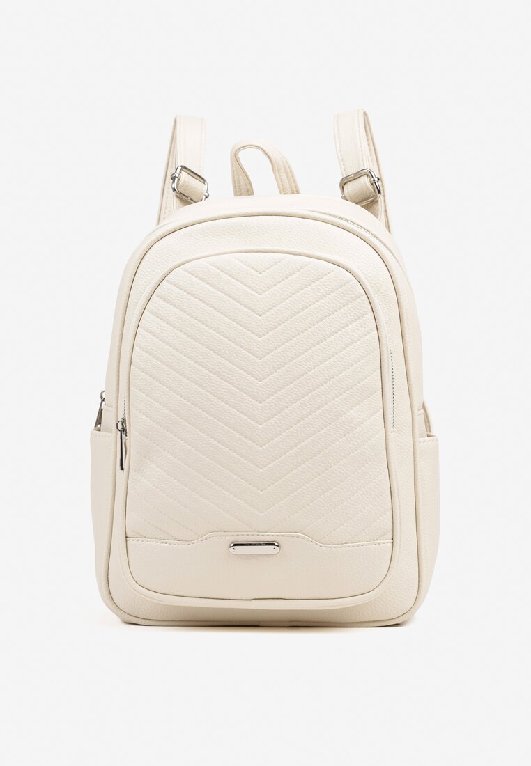Rucsac Alb