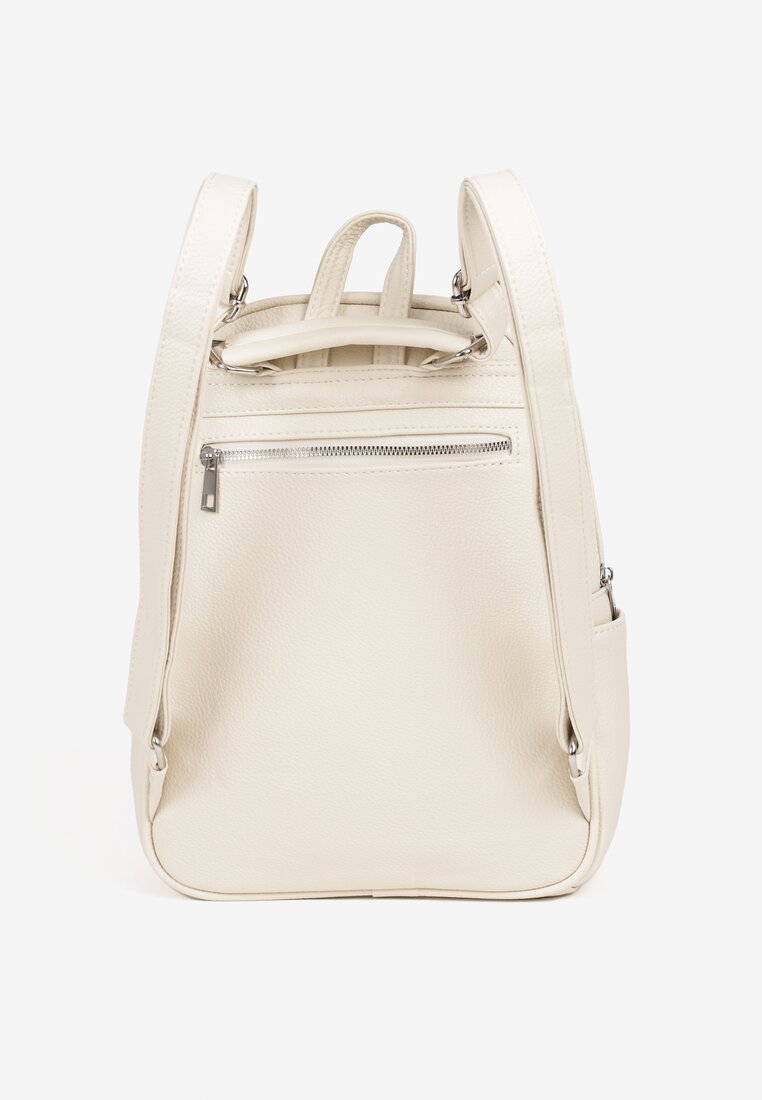 Rucsac Alb