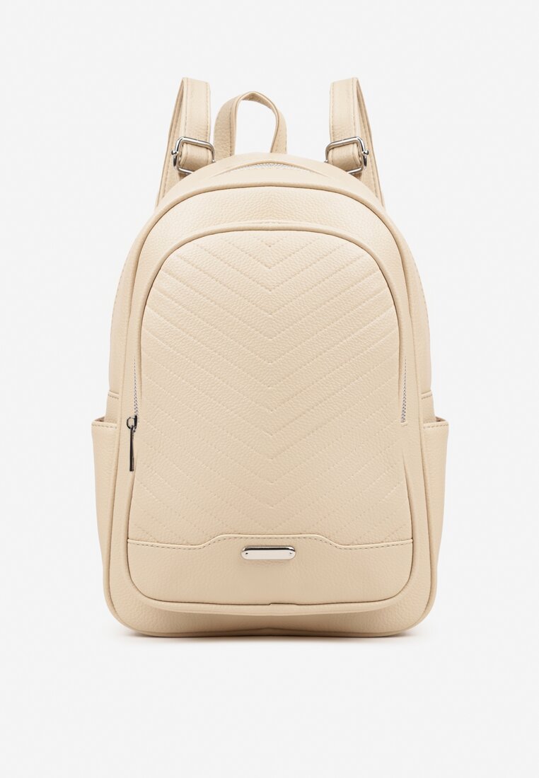 Rucsac Bej