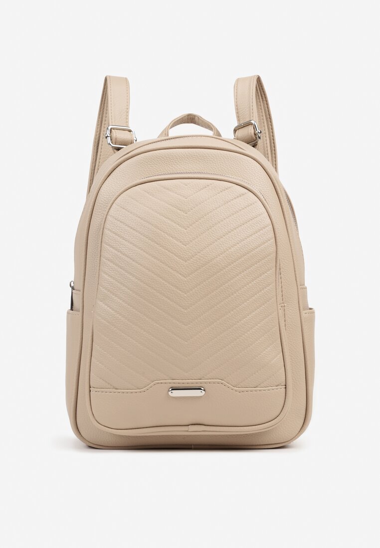 Rucsac Bej