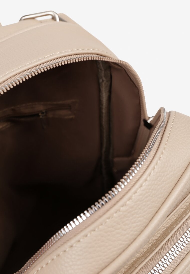Rucsac Bej