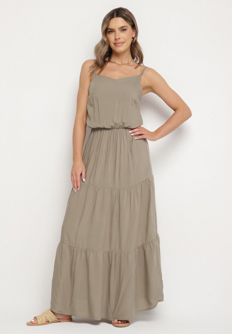 Rochie Verde