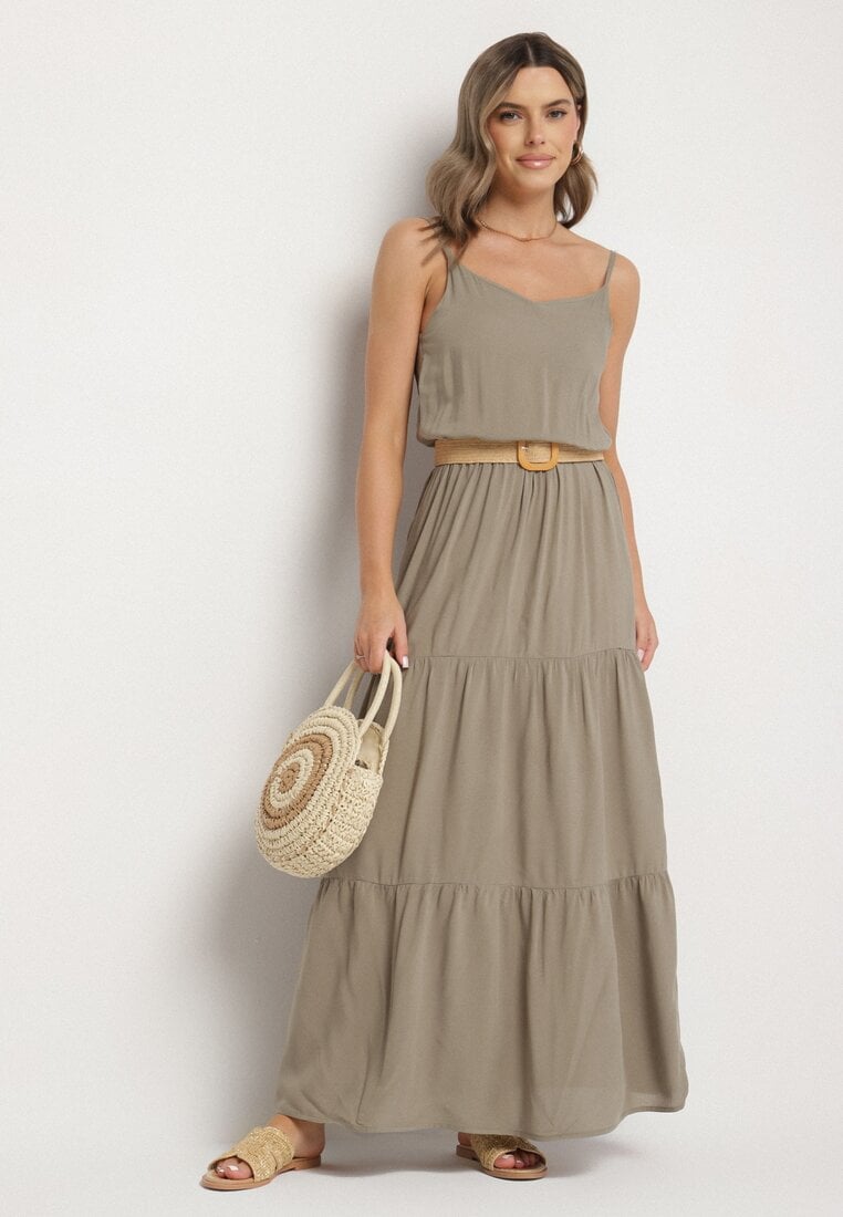 Rochie Verde
