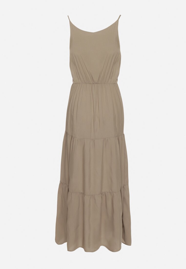 Rochie Verde