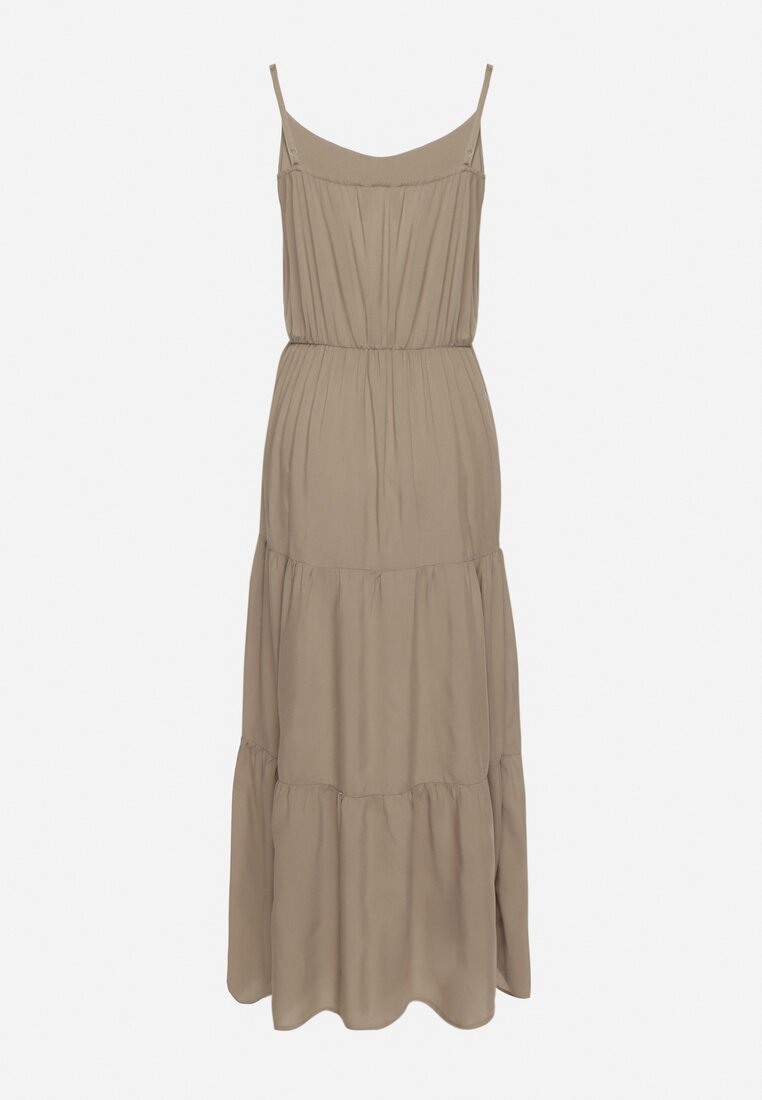 Rochie Verde