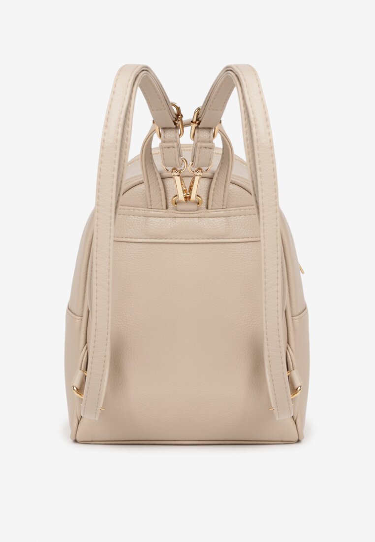 Rucsac Bej