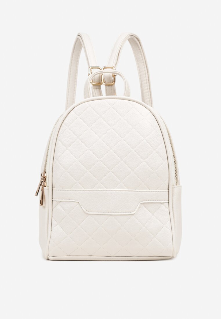 Rucsac Alb