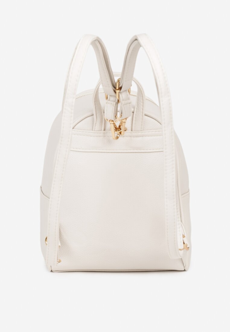Rucsac Alb