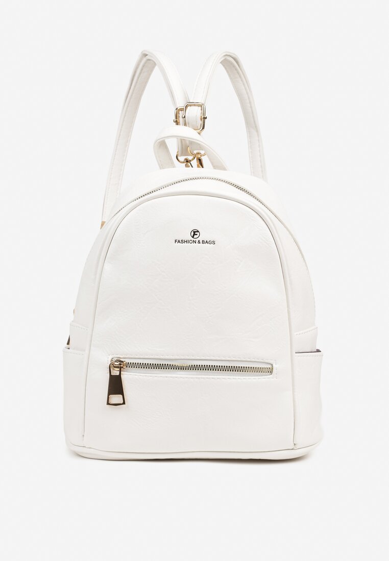 Rucsac Alb