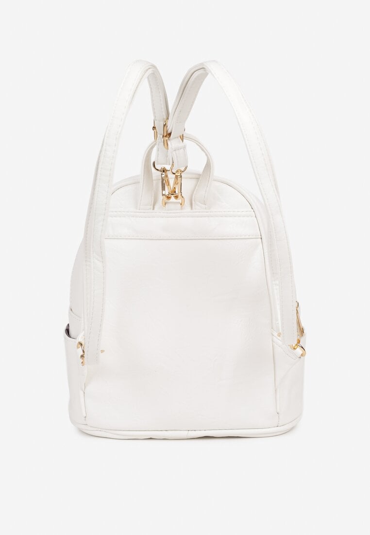 Rucsac Alb