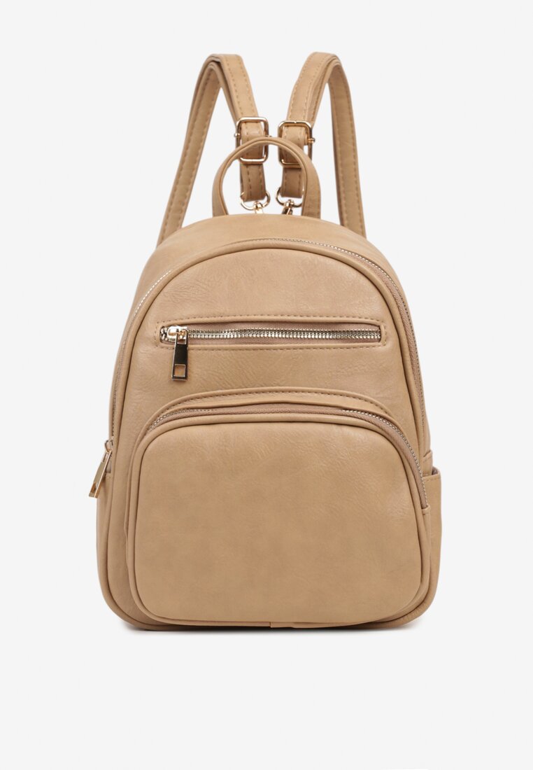 Rucsac Bej